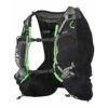Inov-8 | Unisex Race Ultra Pro 5 Vest -Run4It Shop 000787BKGR01 inov8 raceultrapro5vest front
