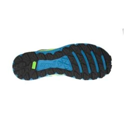 Inov-8 | Men's Terraultra G 270 Running Shoes -Run4It Shop 000947BLYWS01 M inov8 terraultrag270 sole 4d1b4fc4 3113 43c8 b718 69556b2a8622