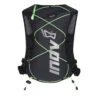 Inov-8 | Unisex Venturelite 4 Vest -Run4It Shop 000974BKGN01 inov8 venturelite4vest packbungee