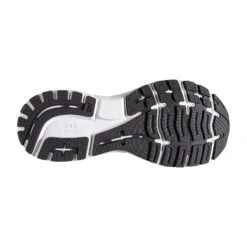 Brooks | Men's Ghost 14 2E Running Shoes - Black -Run4It Shop 1103691D047 M brooks ghost14 sole 2228edc0 4ef2 43ec b987 c979d8e5d73d