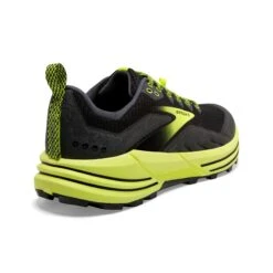 Brooks | Men's Cascadia 16 Running Shoes 10 Brooks | Men's Cascadia 16 Running Shoes -Run4It Shop 1103761D029 M brooks cascadia16 back