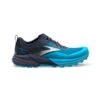 Brooks | Men's Cascadia 16 Running Shoes - Peacoat 2 Brooks | Men's Cascadia 16 Running Shoes - Peacoat -Run4It Shop 1103761D490 M Brooks Cascadia16 side