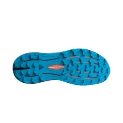 Brooks | Men's Cascadia 16 Running Shoes - Peacoat -Run4It Shop 1103761D490 M Brooks Cascadia16 sole