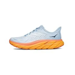 Hoka One One Hoka | Women's Clifton 8 Wide Running Shoes - Summer Song 11 Hoka One One Hoka | Women's Clifton 8 Wide Running Shoes - Summer Song -Run4It Shop 1119394 SSIF W Hoka Clifton8 side4 68c63f26 2593 43cf affe 2a532fd2c735