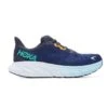 Hoka One One Hoka | Women's Arahi 6 Running Shoes - Outer Space -Run4It Shop 1123195 OSBB W Hoka ahrai6 side
