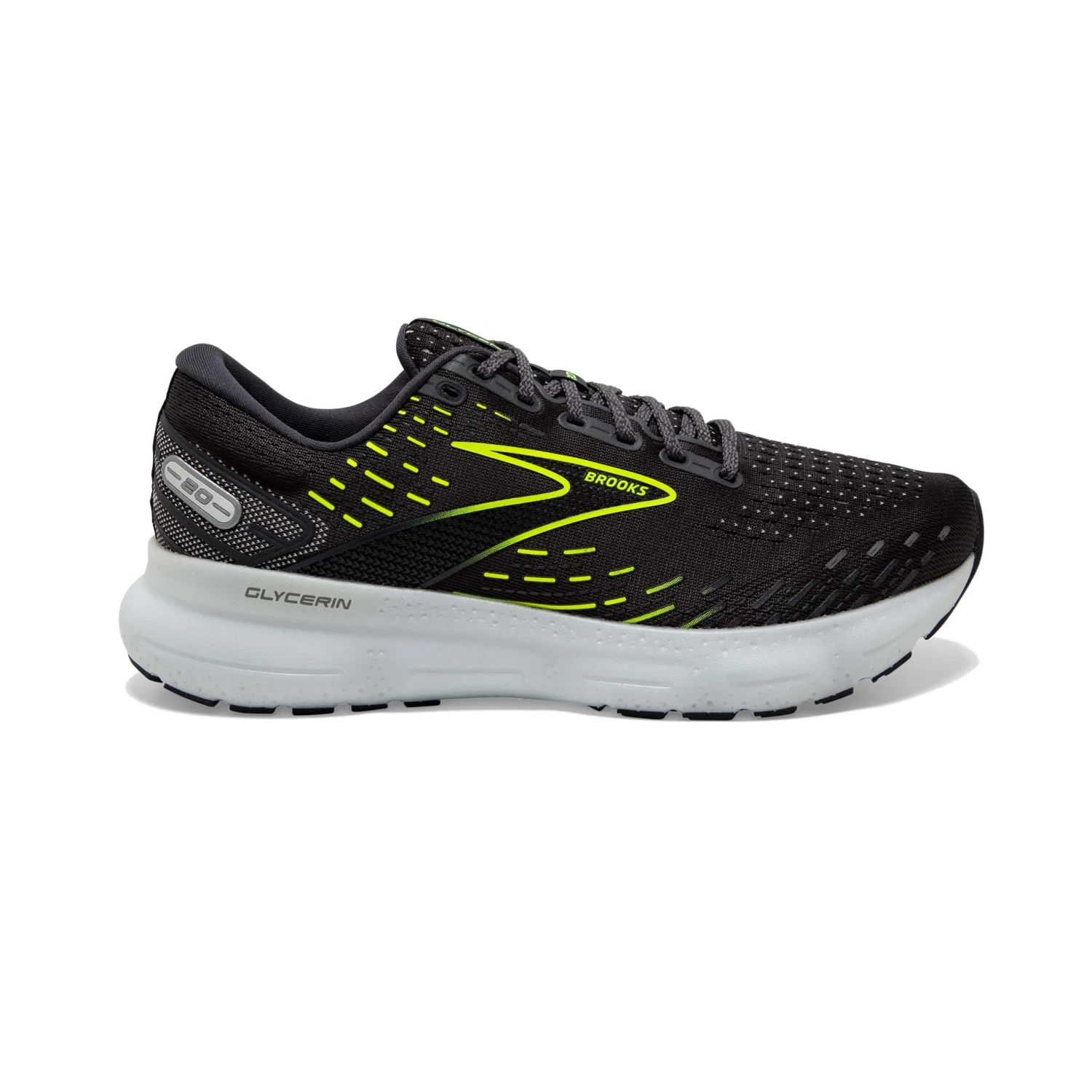 Brooks | Women's Glycerin 20 Running Shoes 3 Brooks | Women's Glycerin 20 Running Shoes