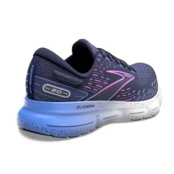 Brooks | Women's Glycerin 20 Running Shoes - Peacoat 10 Brooks | Women's Glycerin 20 Running Shoes - Peacoat -Run4It Shop 1203691B460 W Brooks Glycerin20 backside