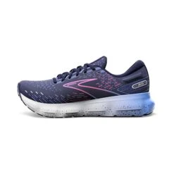 Brooks | Women's Glycerin 20 Running Shoes - Peacoat 11 Brooks | Women's Glycerin 20 Running Shoes - Peacoat -Run4It Shop 1203691B460 W Brooks Glycerin20 side2