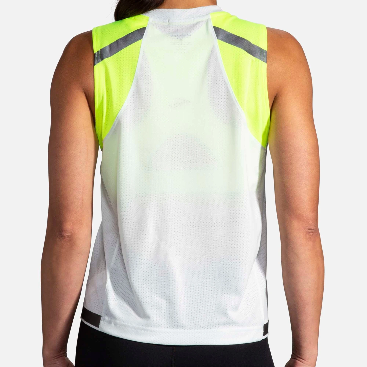Brooks | Women's Carbonite Tank 4 Brooks | Women's Carbonite Tank - Image 2