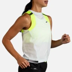 Brooks | Women's Carbonite Tank 10 Brooks | Women's Carbonite Tank -Run4It Shop 221496052 F brooks carbonitetank modelrun