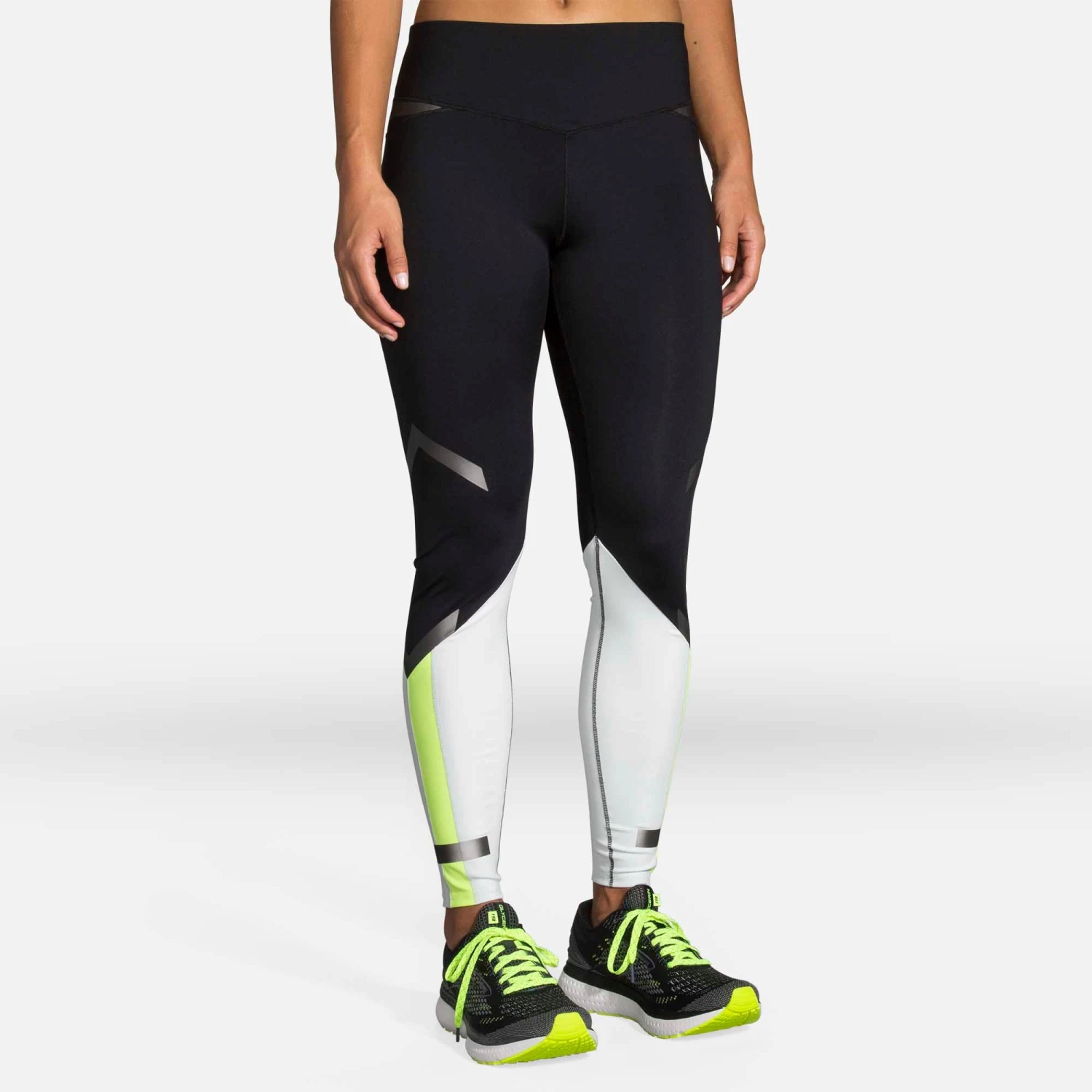 Brooks | Women's Carbonite Tight 3 Brooks | Women's Carbonite Tight