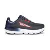 Altra | Men's Provision 7 Running Shoes - Dark Gray 1 Altra | Men's Provision 7 Running Shoes - Dark Gray -Run4It Shop AL0A7R6Z221 M Altra Provision7 side
