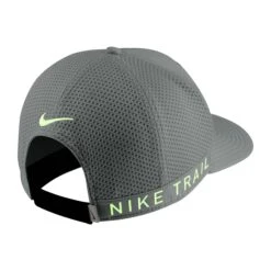 Nike | Unisex DF Pro Cap Trail 5 Nike | Unisex DF Pro Cap Trail -Run4It Shop CU6276 073 Nike DFProCapTrail back