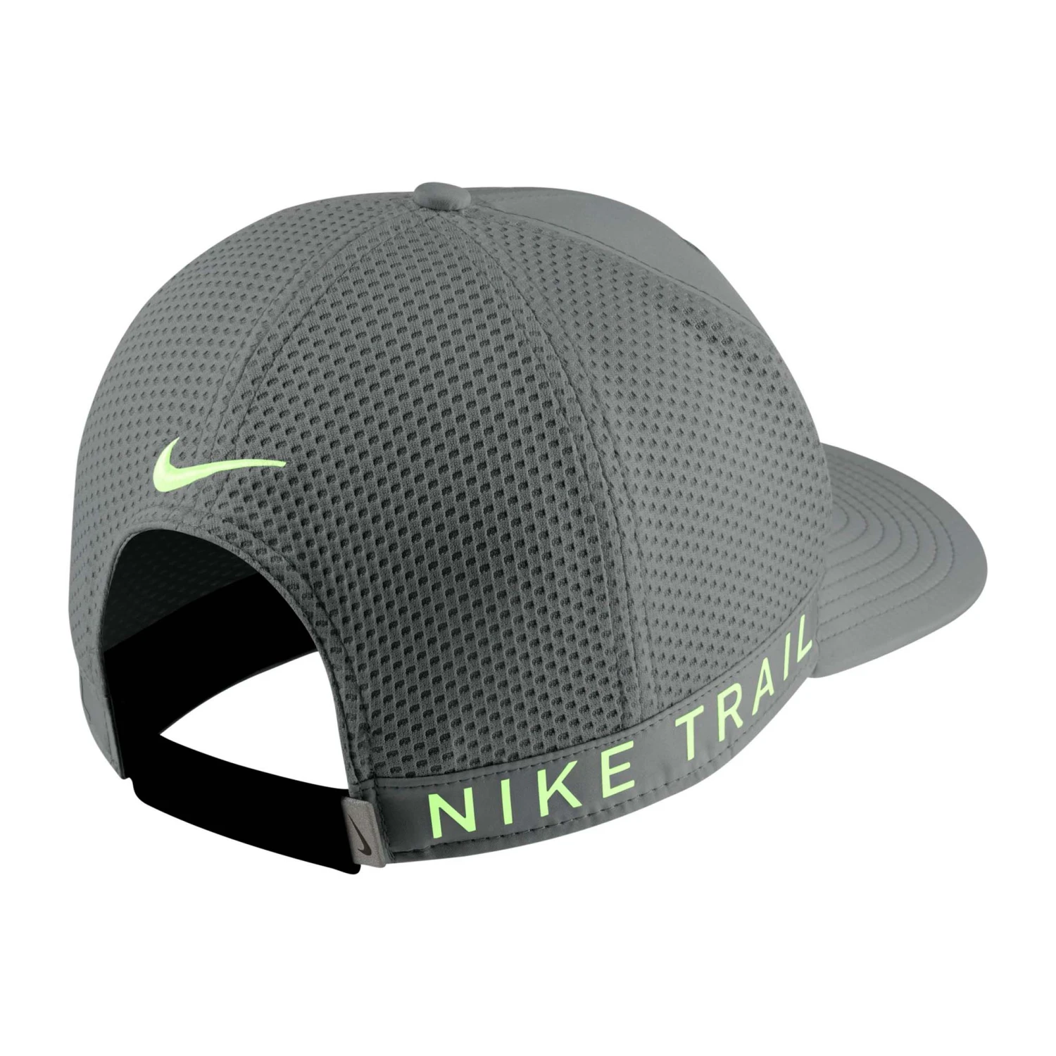 Nike | Unisex DF Pro Cap Trail 4 Nike | Unisex DF Pro Cap Trail - Image 2