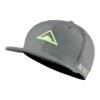 Nike | Unisex DF Pro Cap Trail -Run4It Shop CU6276 073 Nike DFProCapTrail front