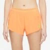 Nike | Women's Dri-Fit ADV Short 1 Nike | Women's Dri-Fit ADV Short -Run4It Shop CZ9398 811 W Nike DFADVShort front