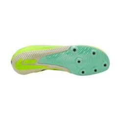 Nike | Unisex Zoom Rival Sprint Track Spikes - Volt 9 Nike | Unisex Zoom Rival Sprint Track Spikes - Volt -Run4It Shop DC8753 700 U Nike ZoomRivalSprintTrackSpikes sole