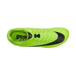 Nike | Unisex Zoom Rival Sprint Track Spikes - Volt 8 Nike | Unisex Zoom Rival Sprint Track Spikes - Volt -Run4It Shop DC8753 700 U Nike ZoomRivalSprintTrackSpikes top