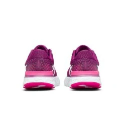 Nike | Women's React Infinity Run Flyknit 3 Running Shoes 15 Nike | Women's React Infinity Run Flyknit 3 Running Shoes -Run4It Shop DD3024 500 W Nike InfinityRunFlyknit3 back