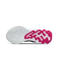 Nike | Women's React Infinity Run Flyknit 3 Running Shoes 17 Nike | Women's React Infinity Run Flyknit 3 Running Shoes -Run4It Shop DD3024 500 W Nike InfinityRunFlyknit3 sole