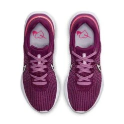 Nike | Women's React Infinity Run Flyknit 3 Running Shoes 16 Nike | Women's React Infinity Run Flyknit 3 Running Shoes -Run4It Shop DD3024 500 W Nike InfinityRunFlyknit3 top