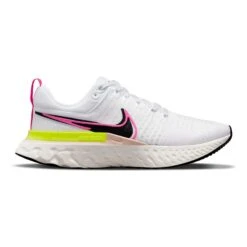Nike | Men's React Infinity Run Flyknit 2 Running Shoes