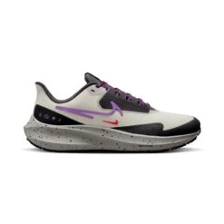 Nike | Women's Air Zoom Pegasus 39 Shield Running Shoes - Light Bone