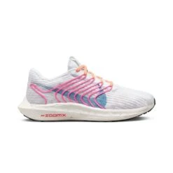 Nike | Women's Pegasus Turbo Next Nature TP Running Shoes - White
