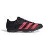 Adidas | Junior-Unisex Allroundstar Running Spikes - Black 2 Adidas | Junior-Unisex Allroundstar Running Spikes - Black -Run4It Shop EG6162 adidas Junior UnisexAllroundstar side2