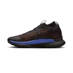 Nike Men's React Pegasus Trail 4 GORE-TEX Running Shoes - Velvet Brown 14 Nike Men's React Pegasus Trail 4 GORE-TEX Running Shoes - Velvet Brown -Run4It Shop FB2193 200 M Nike PegasusTrail4GORE TEX side2