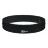 FlipBelt | Unisex FlipBelt Classic - Black -Run4It Shop FL flipbelt classic black front
