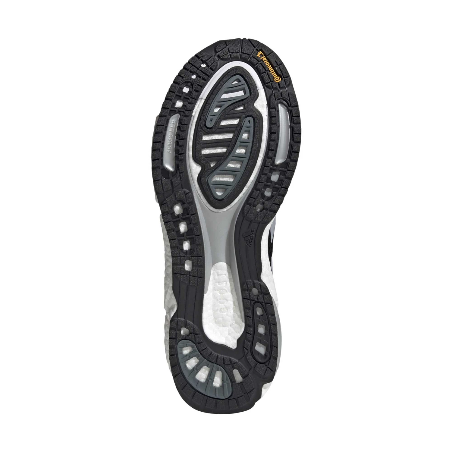 Adidas | Men's Solar Boost 3 Running Shoes - Core Black 12 Adidas | Men's Solar Boost 3 Running Shoes - Core Black - Image 10