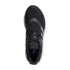 Adidas | Men's Solar Boost 3 Running Shoes - Core Black 27 Adidas | Men's Solar Boost 3 Running Shoes - Core Black -Run4It Shop FW9137 M adidas solarboost21 top