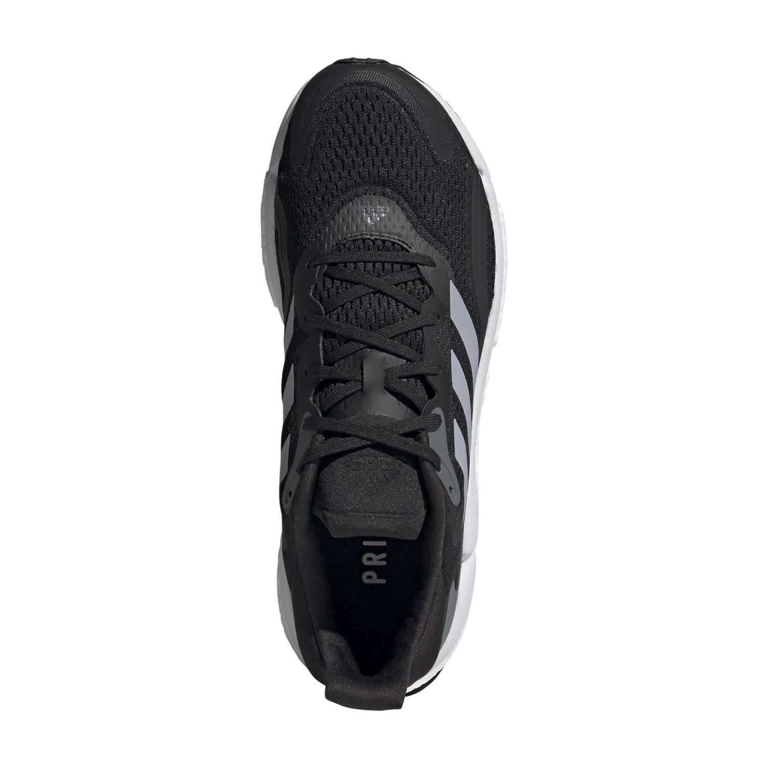 Adidas | Men's Solar Boost 3 Running Shoes - Core Black 15 Adidas | Men's Solar Boost 3 Running Shoes - Core Black - Image 13