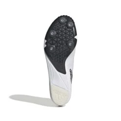 Adidas | Unisex Distancestar Distance Track Spikes - White -Run4It Shop FY4095 U adidas distancestar sole