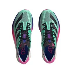 Adidas | Unisex Adizero Adios Pro 3 Running Shoes - Pulse Mint 13 Adidas | Unisex Adizero Adios Pro 3 Running Shoes - Pulse Mint -Run4It Shop GW4249 Unisex AdizeroAdiosPro3 Uppers