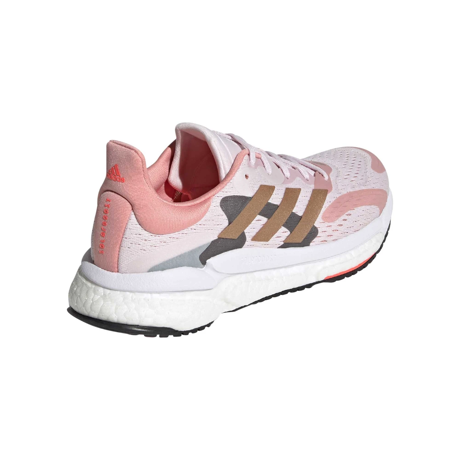 Adidas | Women's Solar Boost 4 Running Shoes 5 Adidas | Women's Solar Boost 4 Running Shoes - Image 3