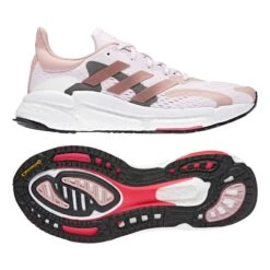 Adidas | Women's Solar Boost 4 Running Shoes 20 Adidas | Women's Solar Boost 4 Running Shoes -Run4It Shop GX3042 F adidas solarboost4 standard