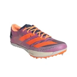 Run4It Shop -Run4It Shop GX6677 M adidas AdizeroAmbitionDistanceTrackSpikes frontside