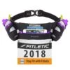 Fitletic | Unisex Hydra Running Waistpack 2 Fitletic | Unisex Hydra Running Waistpack -Run4It Shop HD08C7 fitletic hydrarunpack number