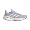 Adidas | Women's Solar Glide 6 Running Shoes - Silver Dawn 2 Adidas | Women's Solar Glide 6 Running Shoes - Silver Dawn -Run4It Shop HP7655 W adidas SolarGlide6 side