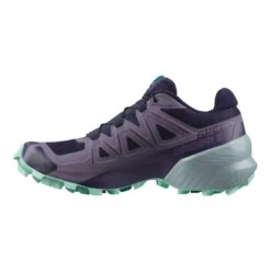 Run4It Shop -Run4It Shop L41462100 F salomon speedcross5 left