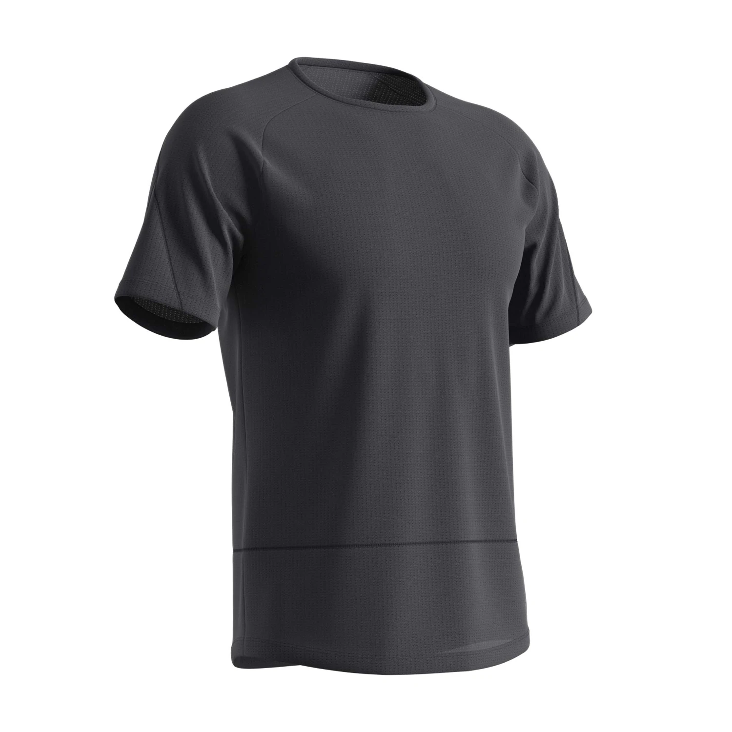 Salomon | Men's Cross Run Short Sleeve Tee 5 Salomon | Men's Cross Run Short Sleeve Tee - Image 3