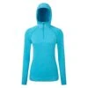 Ronhill | Women's Life Seamless Hoodie 1 Ronhill | Women's Life Seamless Hoodie -Run4It Shop RH 004979Rh 00817 W Ronhill LifeSeamlessHoodie front