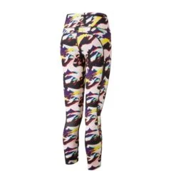 Ronhill | Women's Life Tight - Graffiti 5 Ronhill | Women's Life Tight - Graffiti -Run4It Shop RH 006106RH 00987 W Ronhill LifeTight back