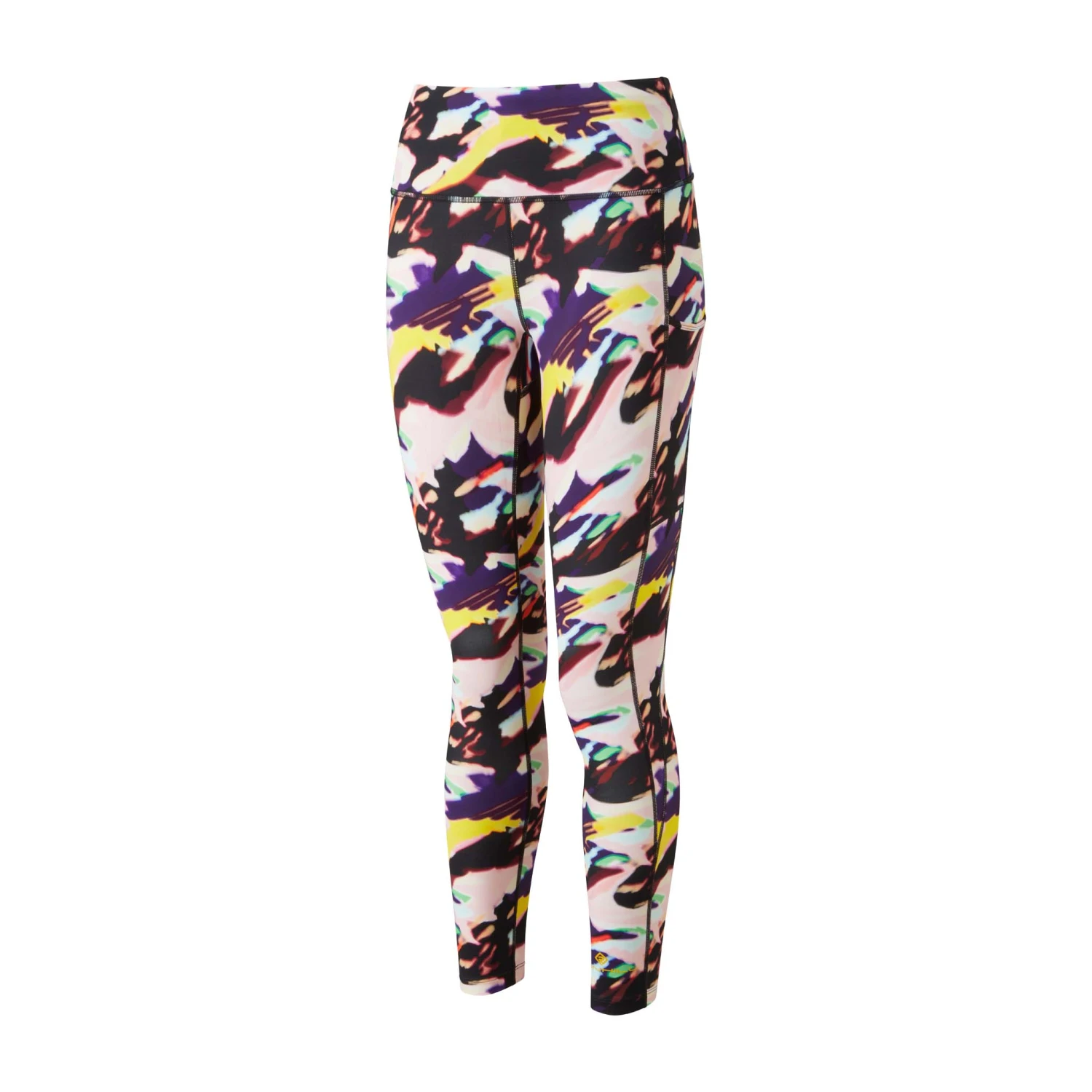 Ronhill | Women's Life Tight - Graffiti 3 Ronhill | Women's Life Tight - Graffiti