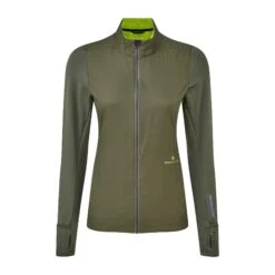 Ronhill | Women's Tech Hyperchill Jacket