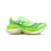 Saucony | Women's Endorphin Elite Running Shoes - Slime 1 Saucony | Women's Endorphin Elite Running Shoes - Slime -Run4It Shop S10768 30 W Saucony EndorphinElite side2