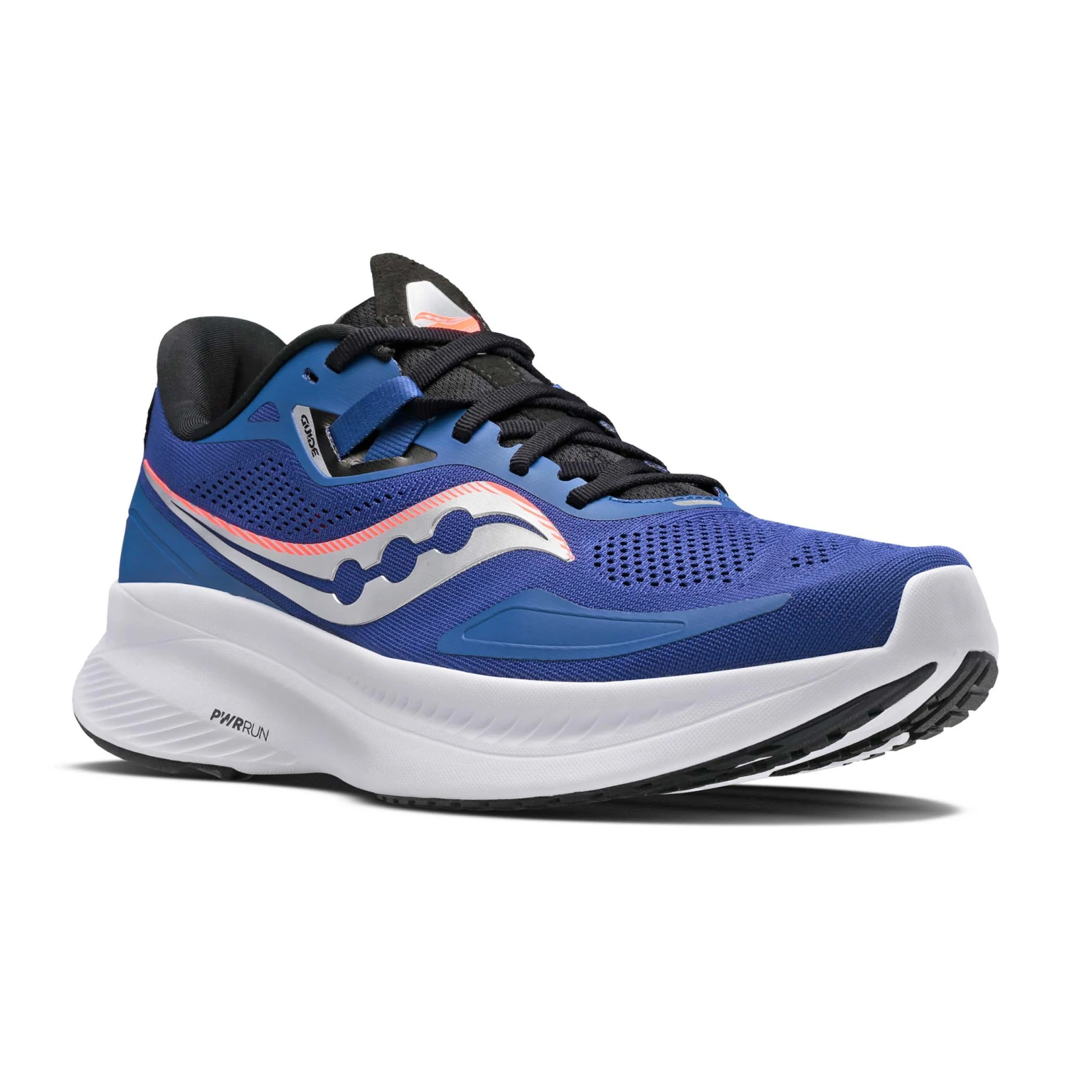 Saucony | Men's Guide 15 Running Shoes 4 Saucony | Men's Guide 15 Running Shoes - Image 2