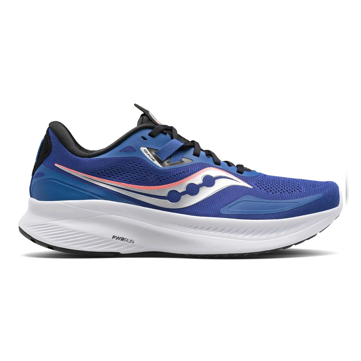 Saucony | Men's Guide 15 Running Shoes 3 Saucony | Men's Guide 15 Running Shoes